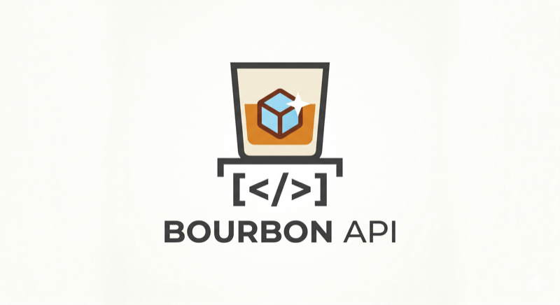 Bourbon API logo